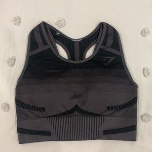 Gymshark padded contour sports bra